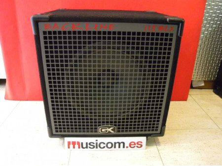 GALLIEN KRUEGER BACKLINE 115 BLX